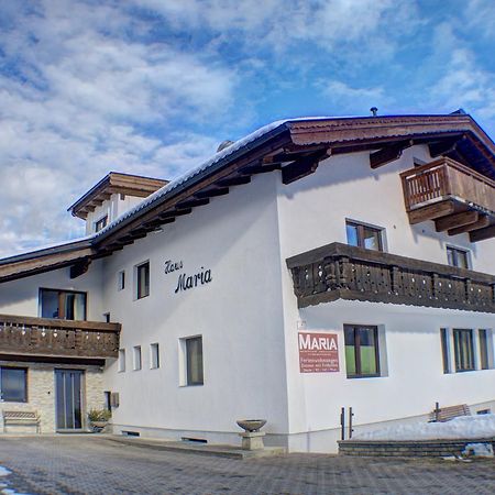 Gaestehaus Maria ليرموس المظهر الخارجي الصورة