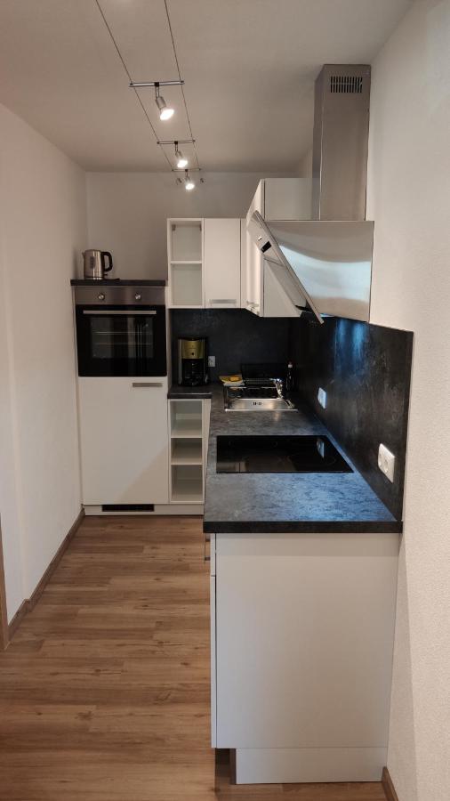 Gaestehaus Maria ليرموس المظهر الخارجي الصورة