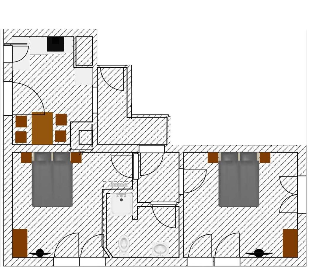 Gaestehaus Maria ليرموس المظهر الخارجي الصورة